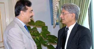 All issues regarding appointment of judges to be resolved